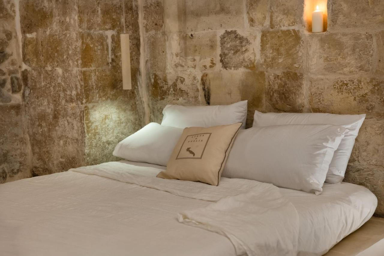 La Cammara Al Duomo Luxury *