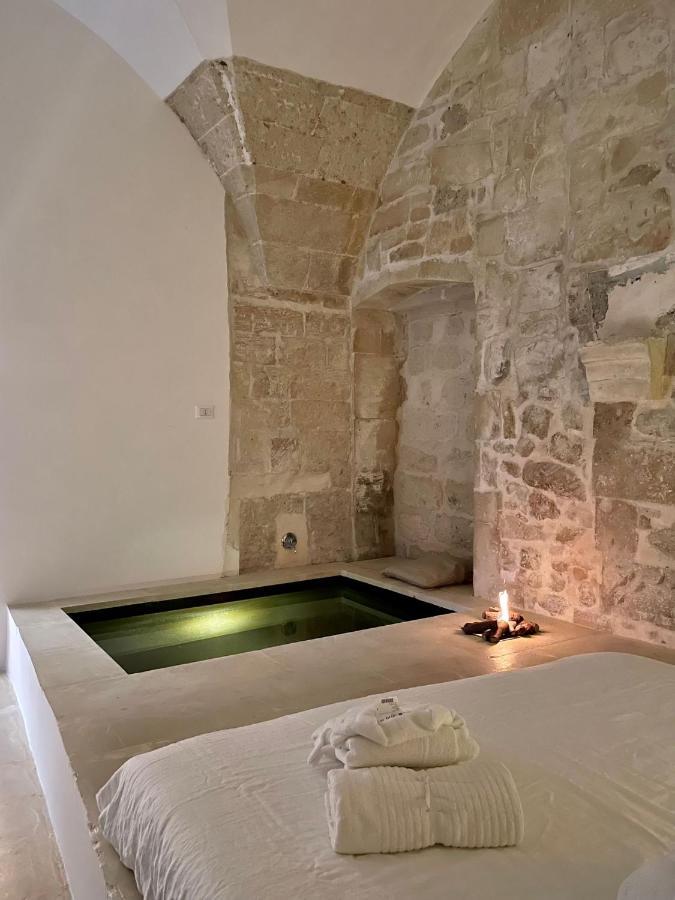 La Cammara Al Duomo Luxury Apartment