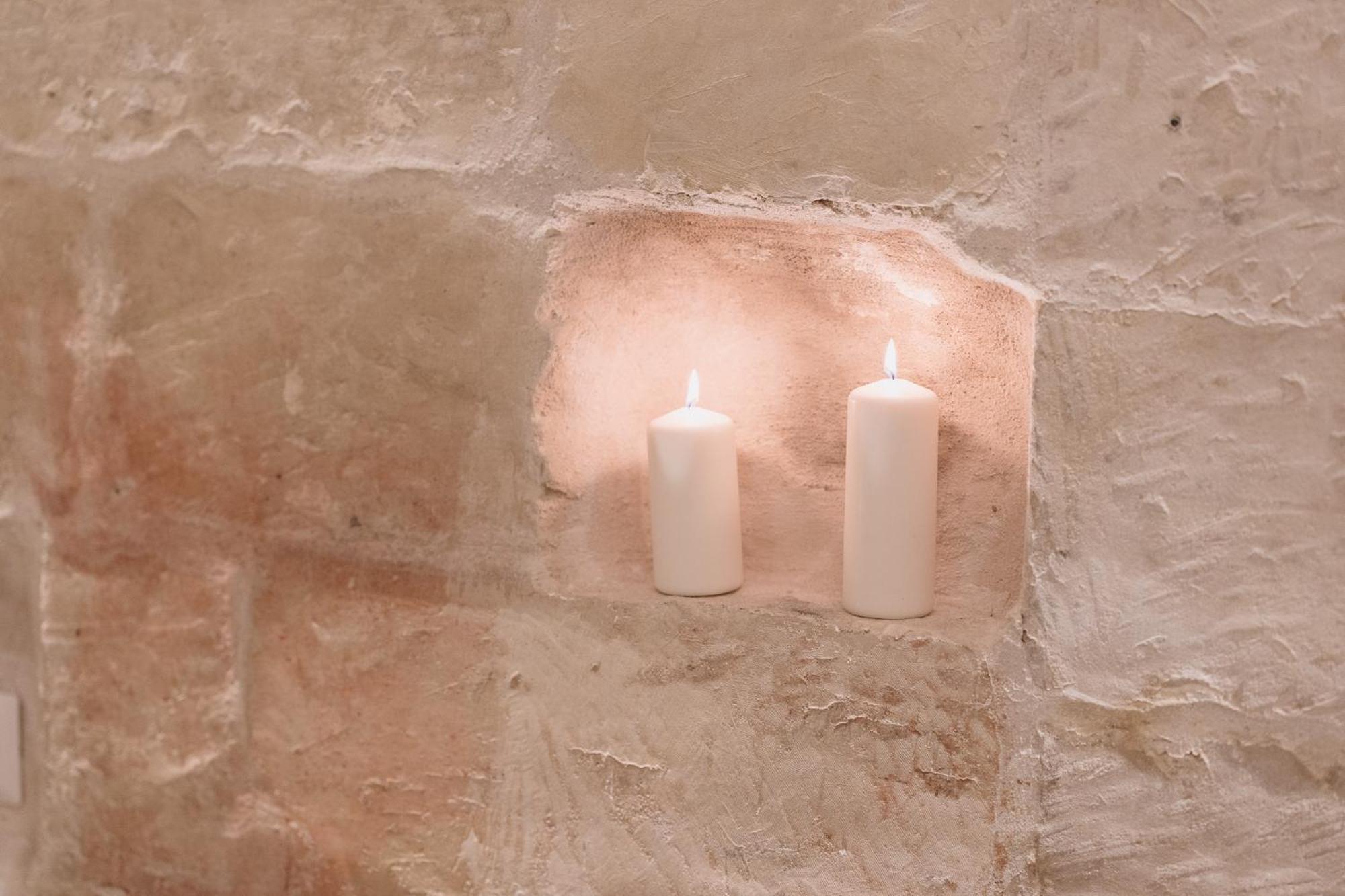 La Cammara Al Duomo Luxury * Lecce