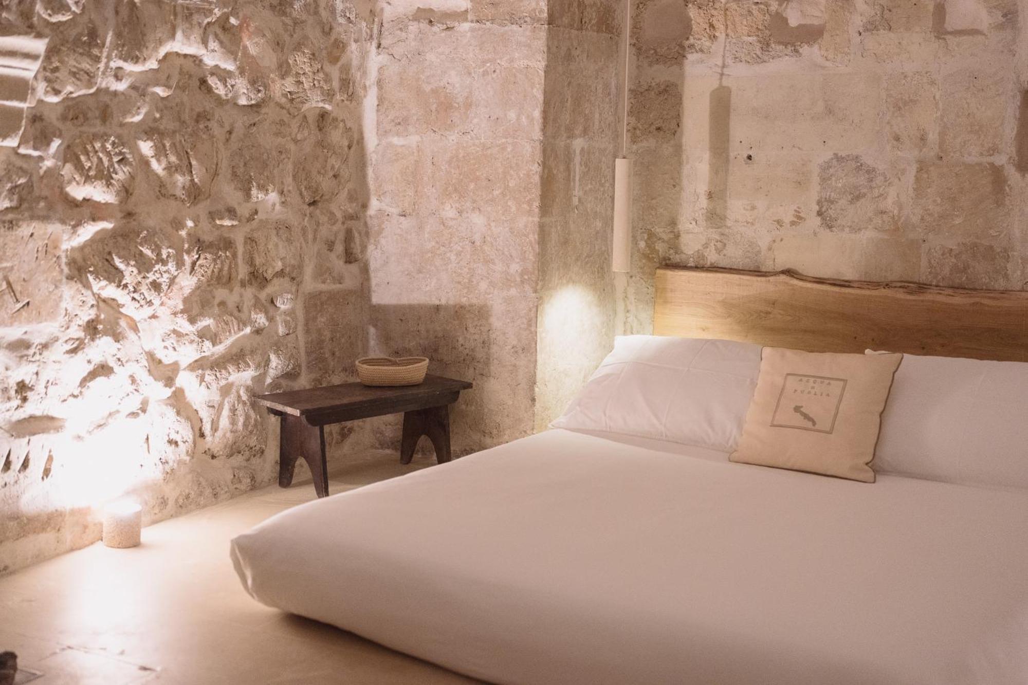 La Cammara Al Duomo Luxury