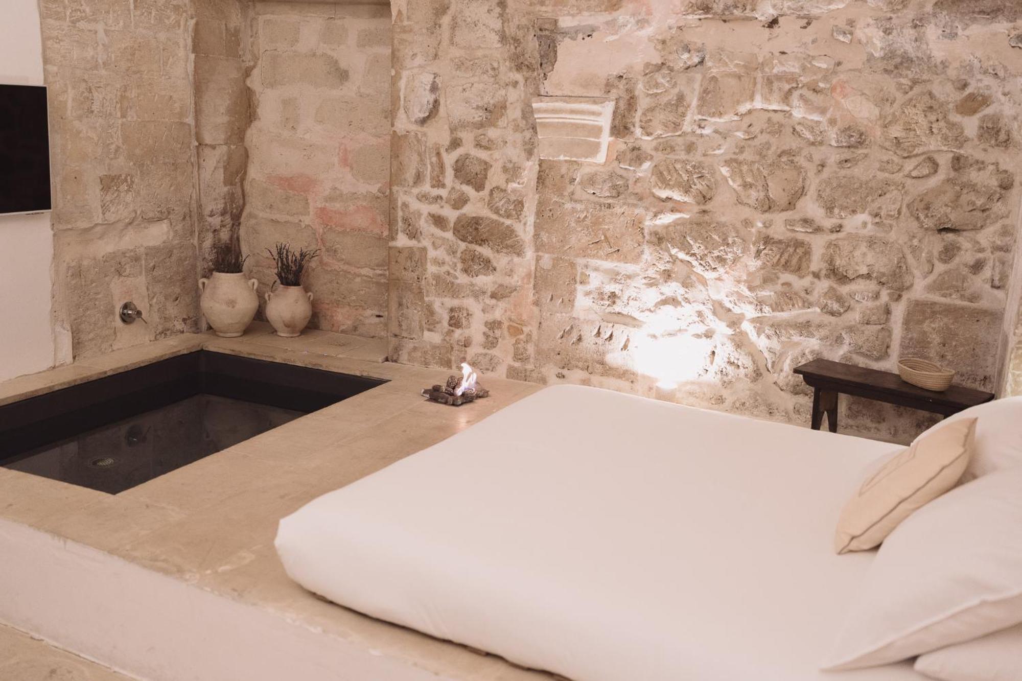 La Cammara Al Duomo Luxury