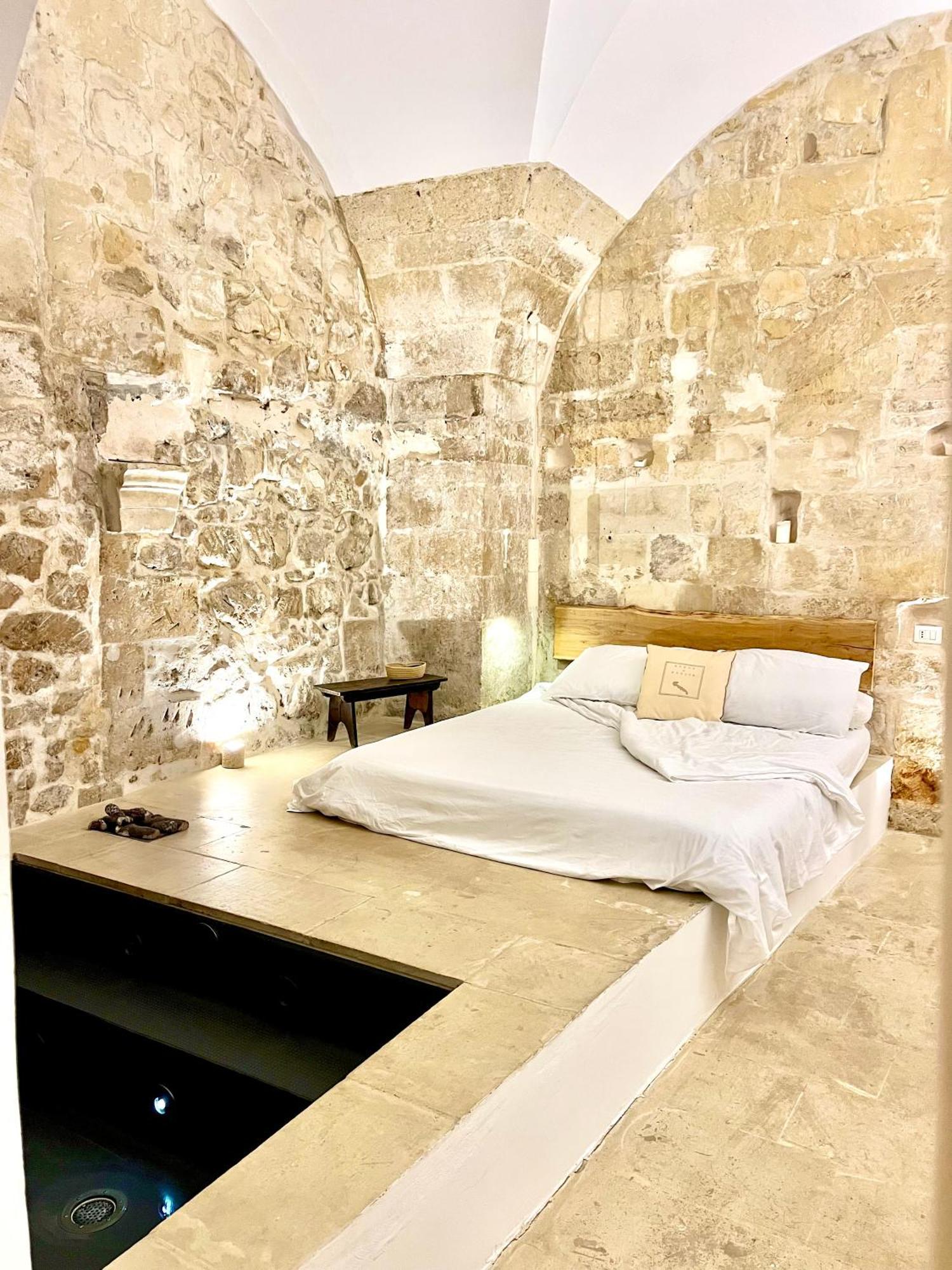 La Cammara Al Duomo Luxury * Lecce