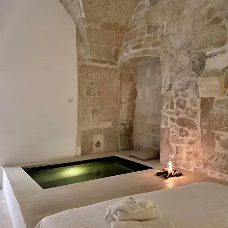 La Cammara Lecce Luxury Apartment Esterno foto