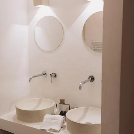 La Cammara Lecce Luxury Apartment Esterno foto