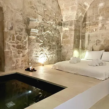 La Cammara Lecce Luxury Apartment Esterno foto