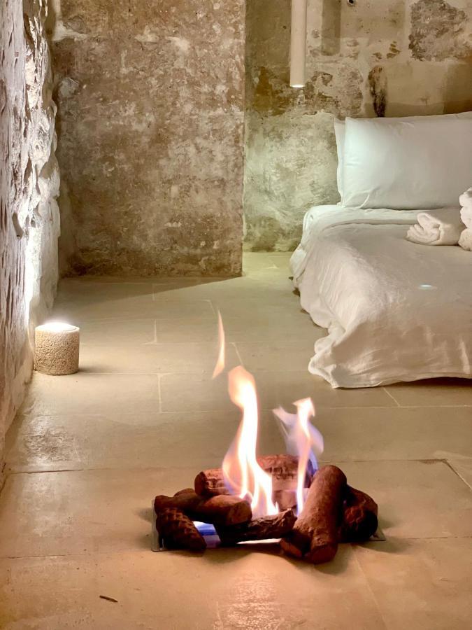 Apartment La Cammara Al Duomo Luxury *