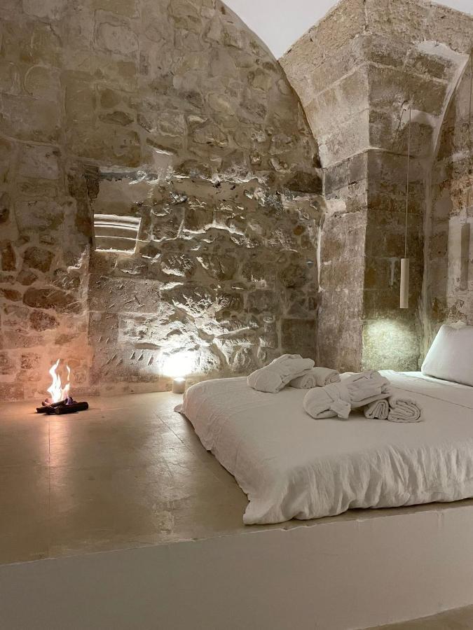 La Cammara Al Duomo Luxury * Lecce