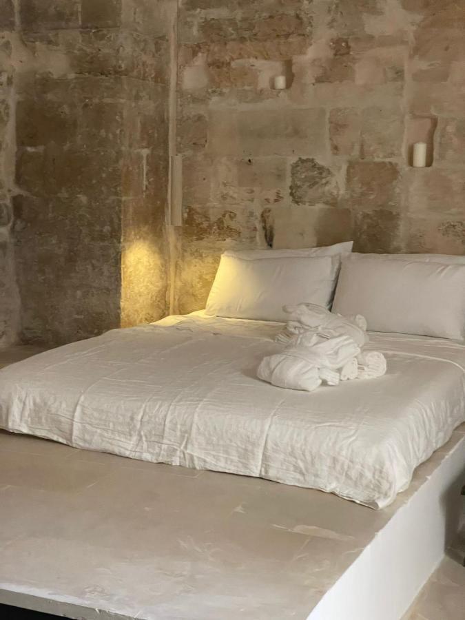 La Cammara Al Duomo Luxury * Lecce
