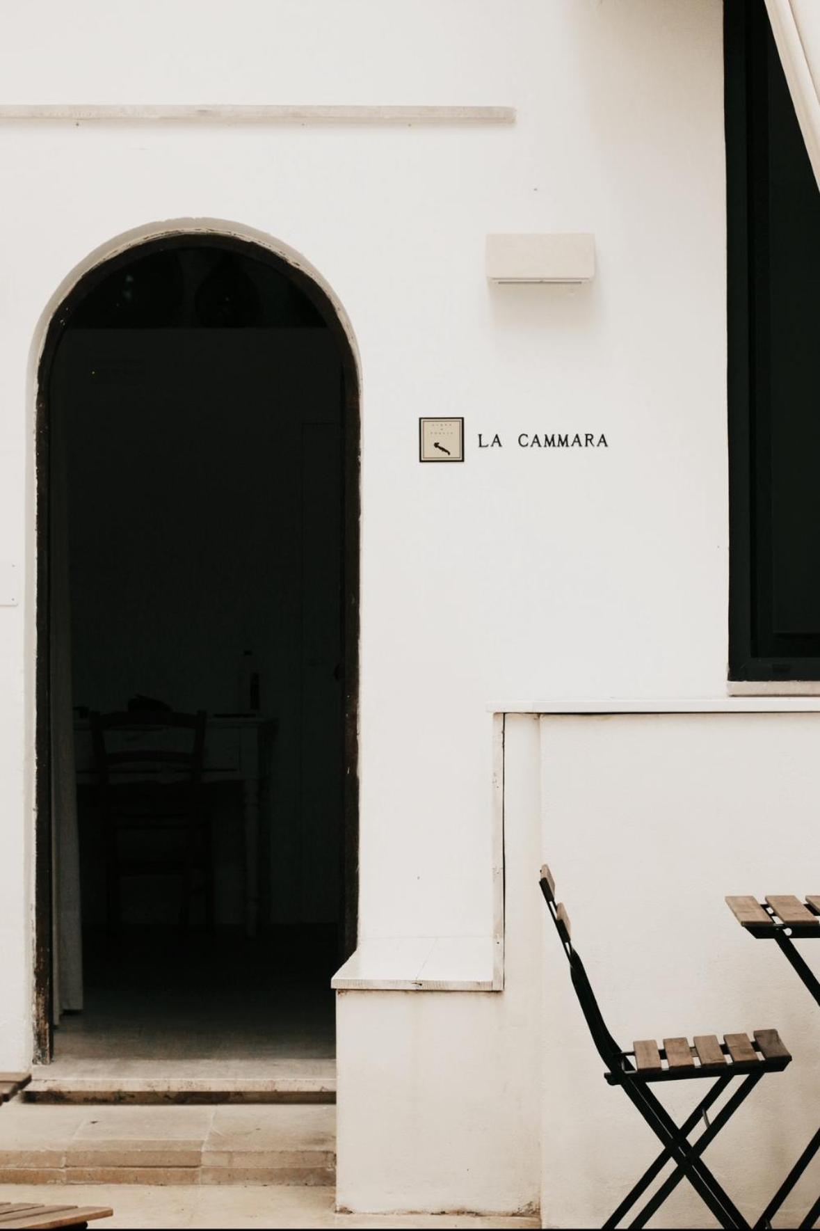 La Cammara Al Duomo Luxury Lecce