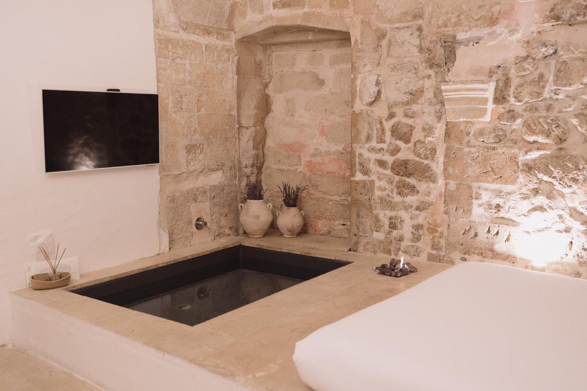 Apartment La Cammara Al Duomo Luxury