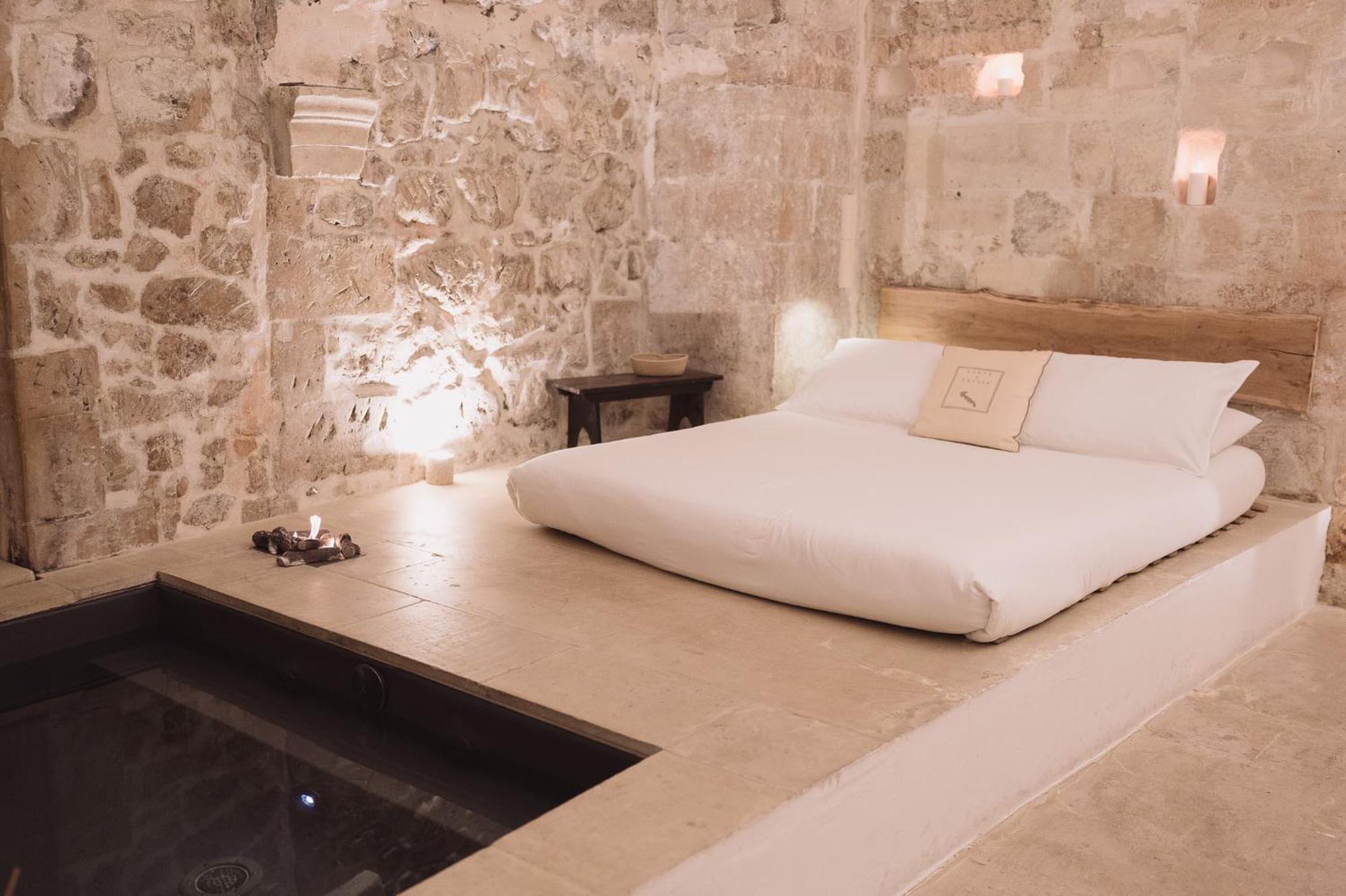 Apartment La Cammara Al Duomo Luxury *