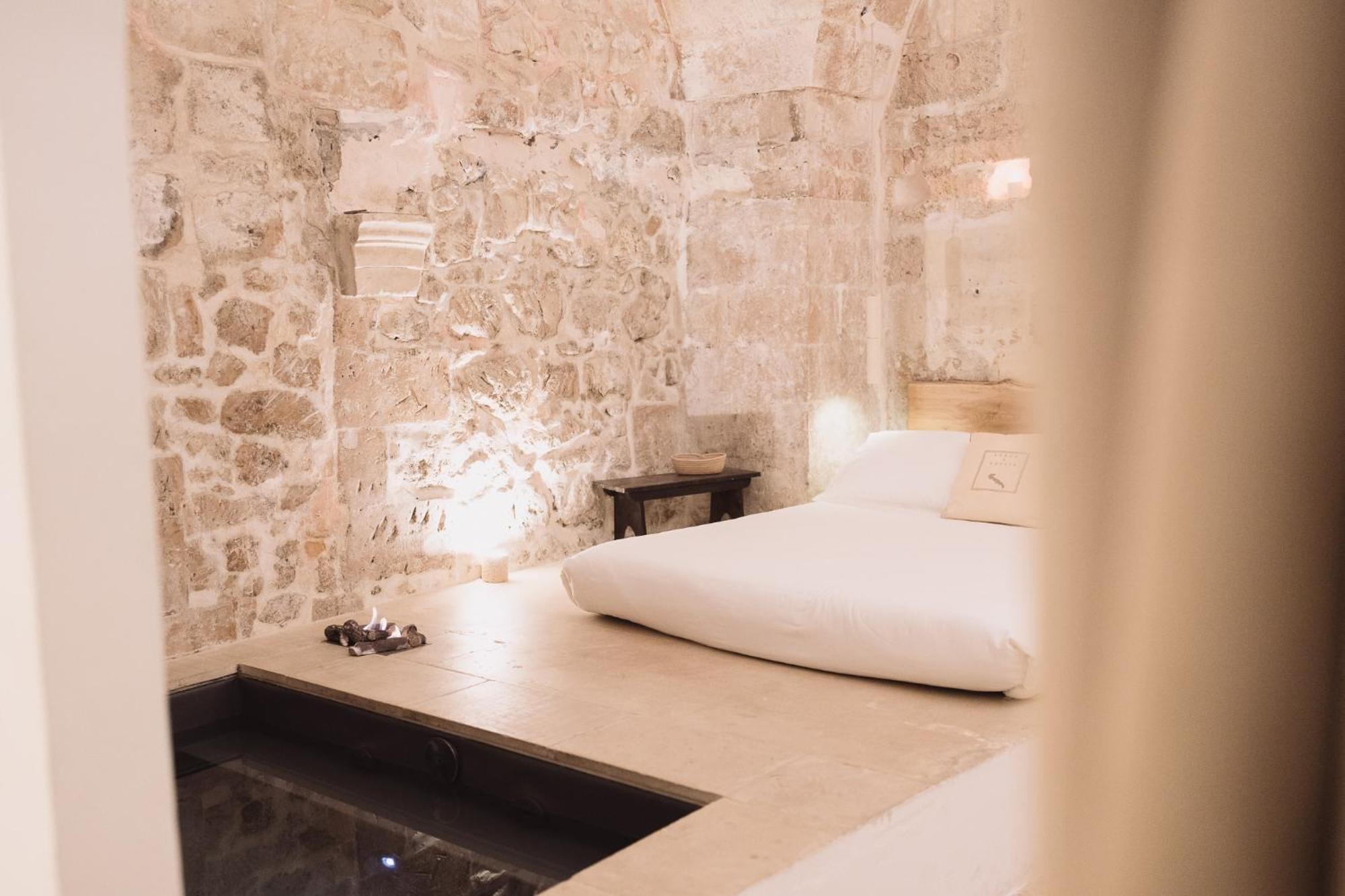 La Cammara Al Duomo Luxury Apartment Lecce