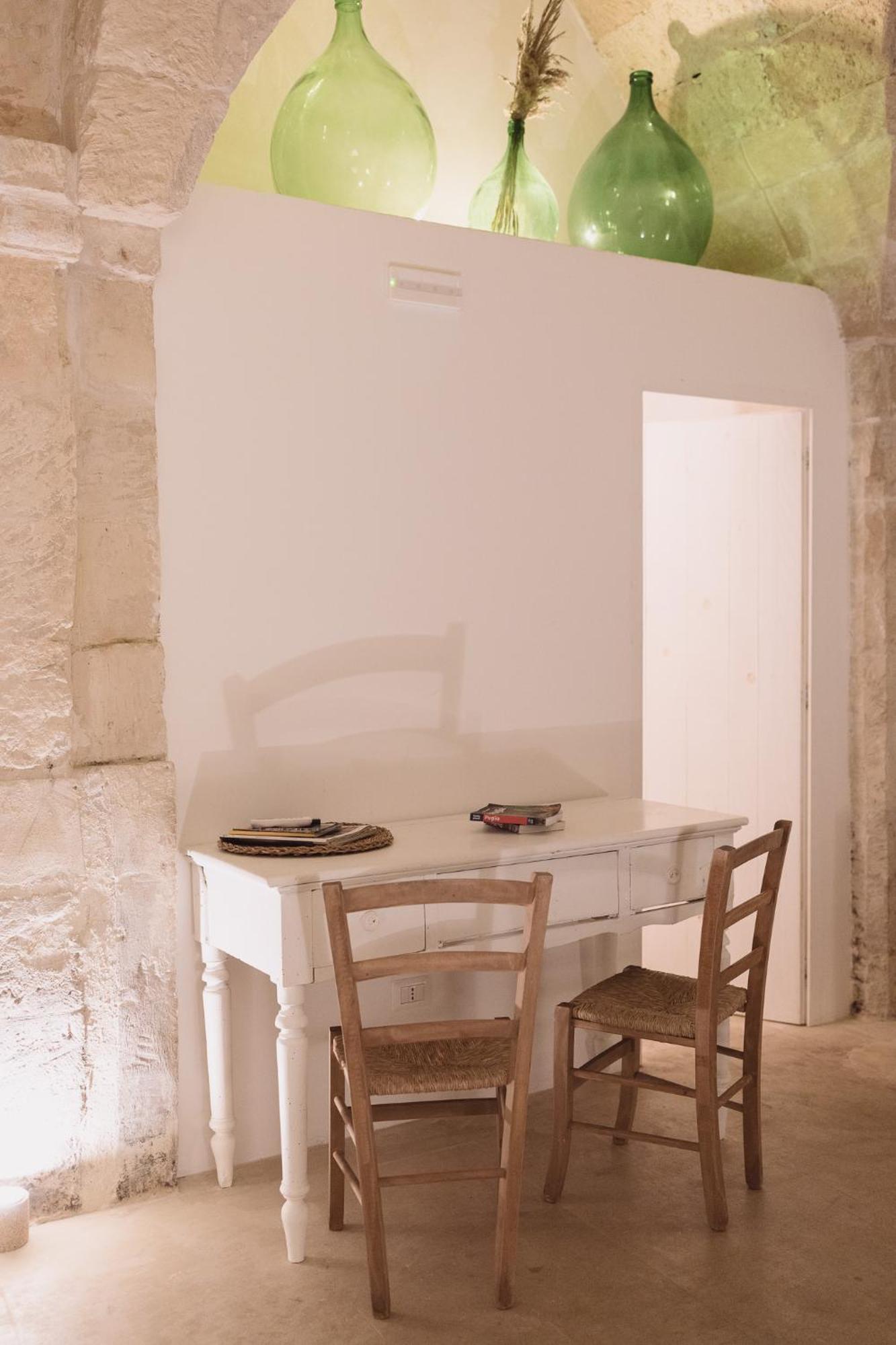 Apartment La Cammara Al Duomo Luxury Lecce