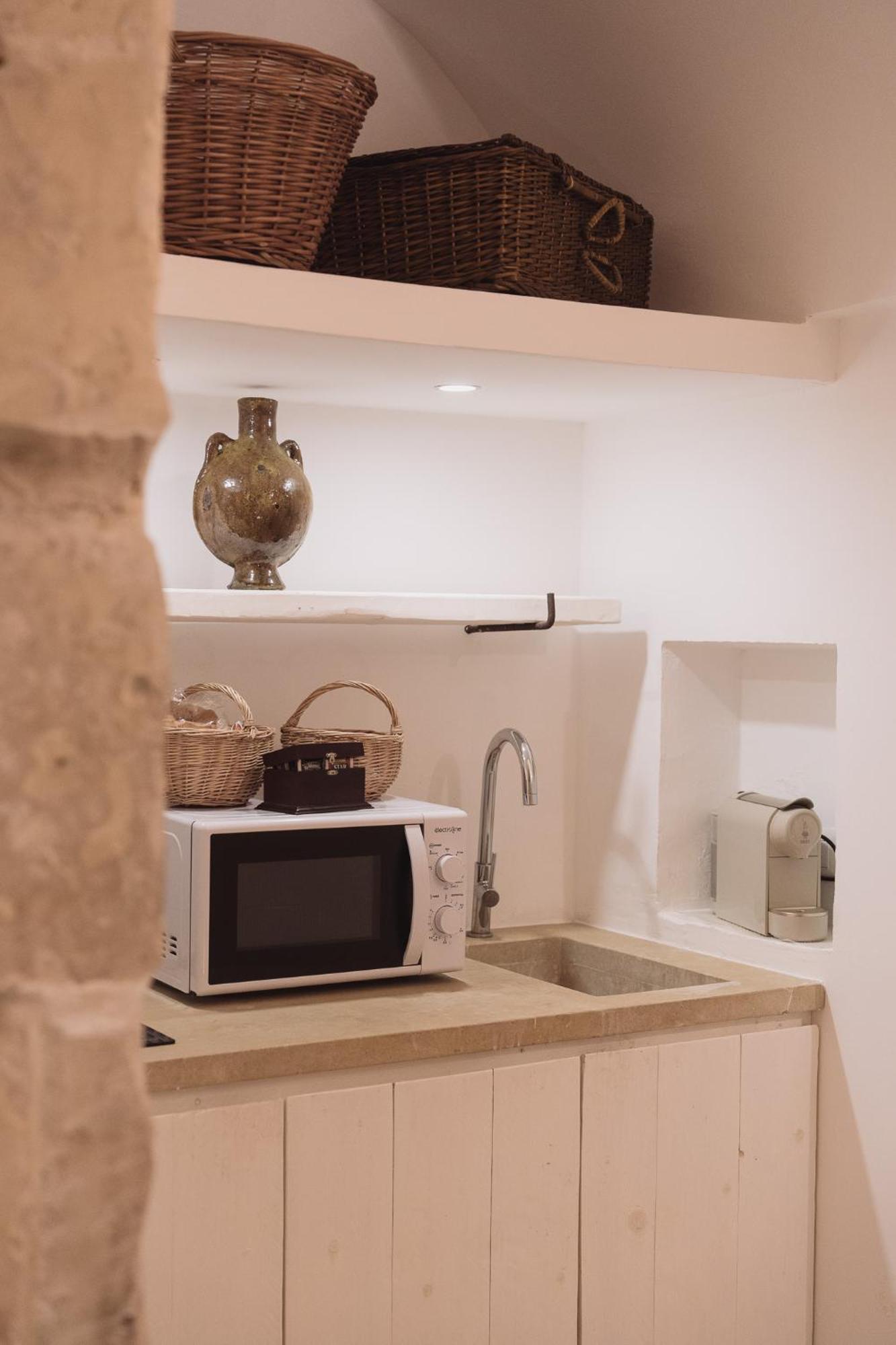 La Cammara Al Duomo Luxury * Lecce