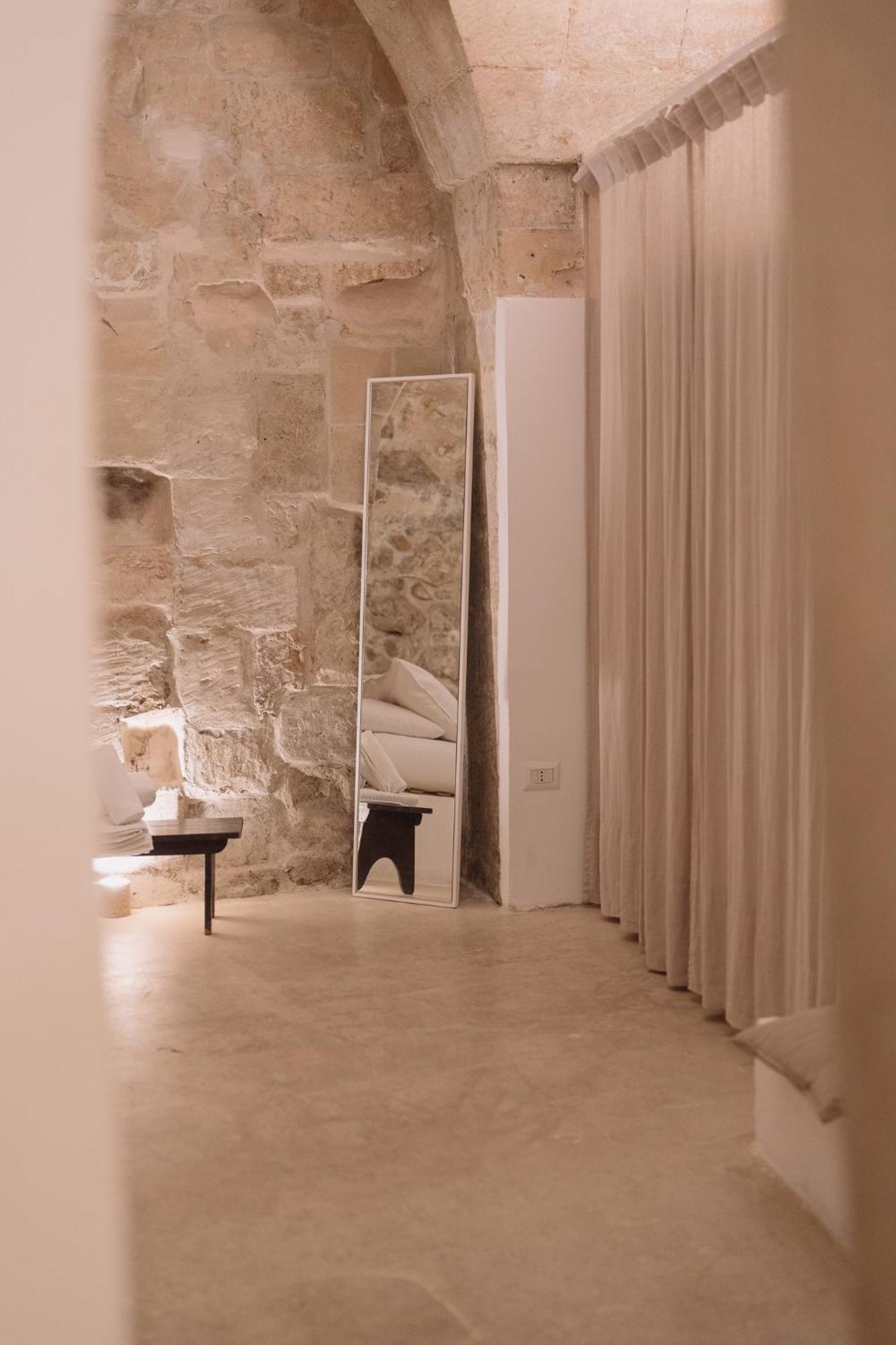 Apartment La Cammara Al Duomo Luxury *