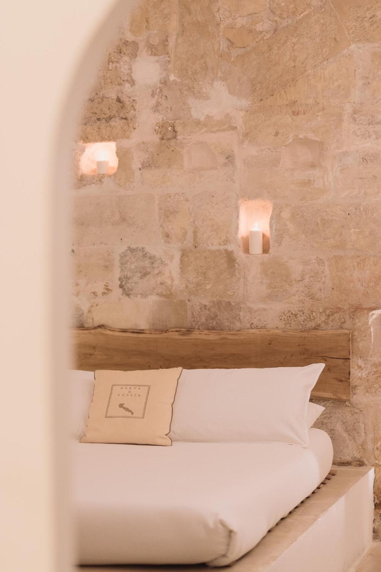 La Cammara Al Duomo Luxury *