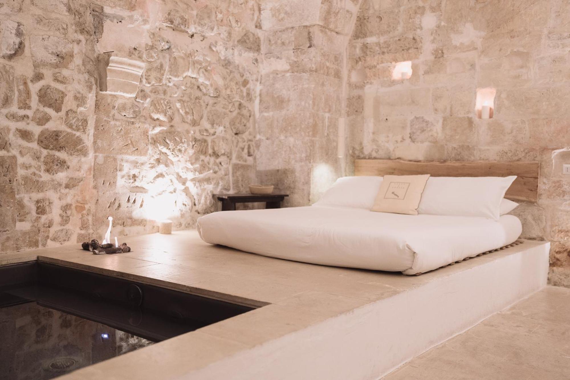 La Cammara Al Duomo Luxury * Lecce