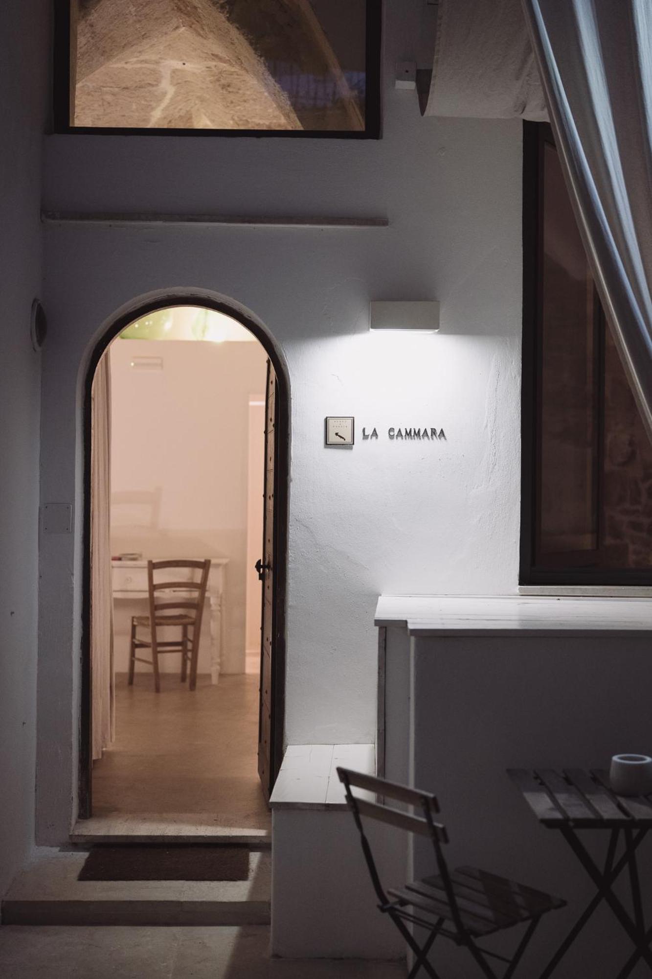 La Cammara Al Duomo Luxury Apartment