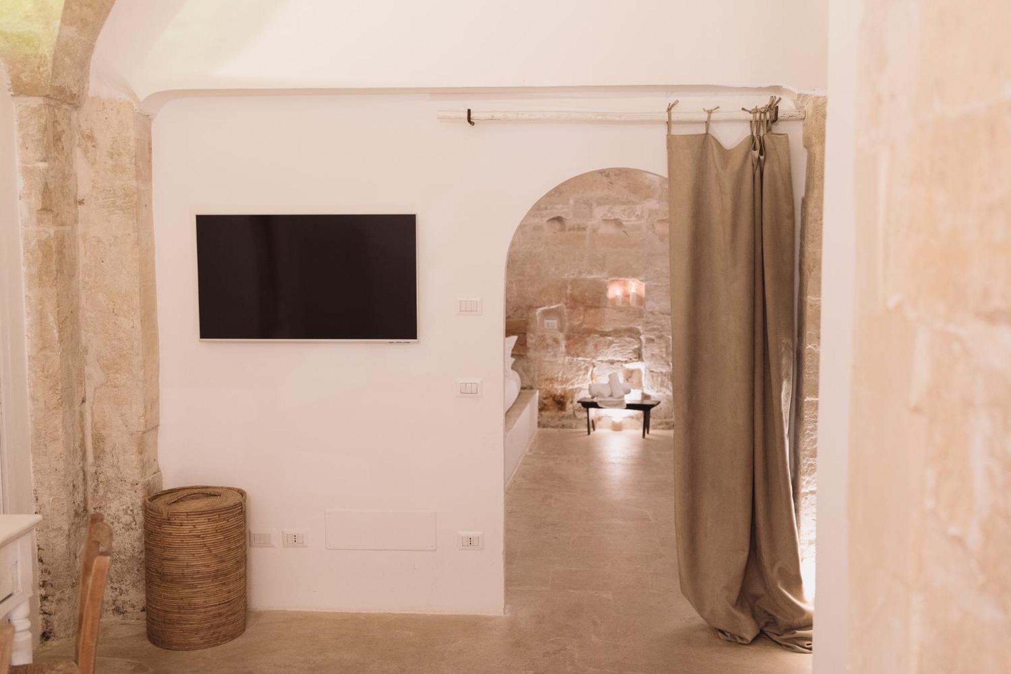 La Cammara Al Duomo Luxury Apartment *