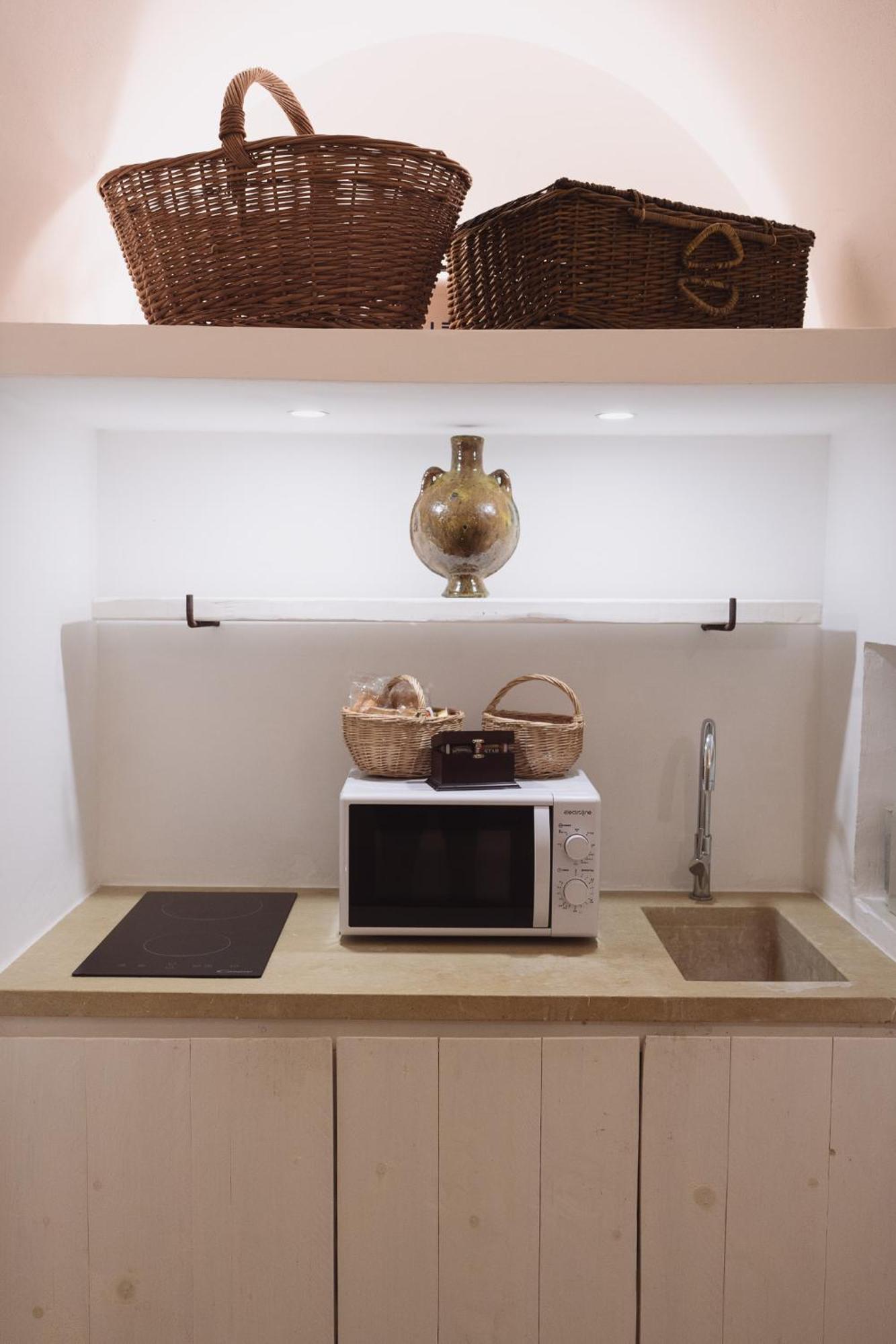 La Cammara Al Duomo Luxury Apartment Lecce