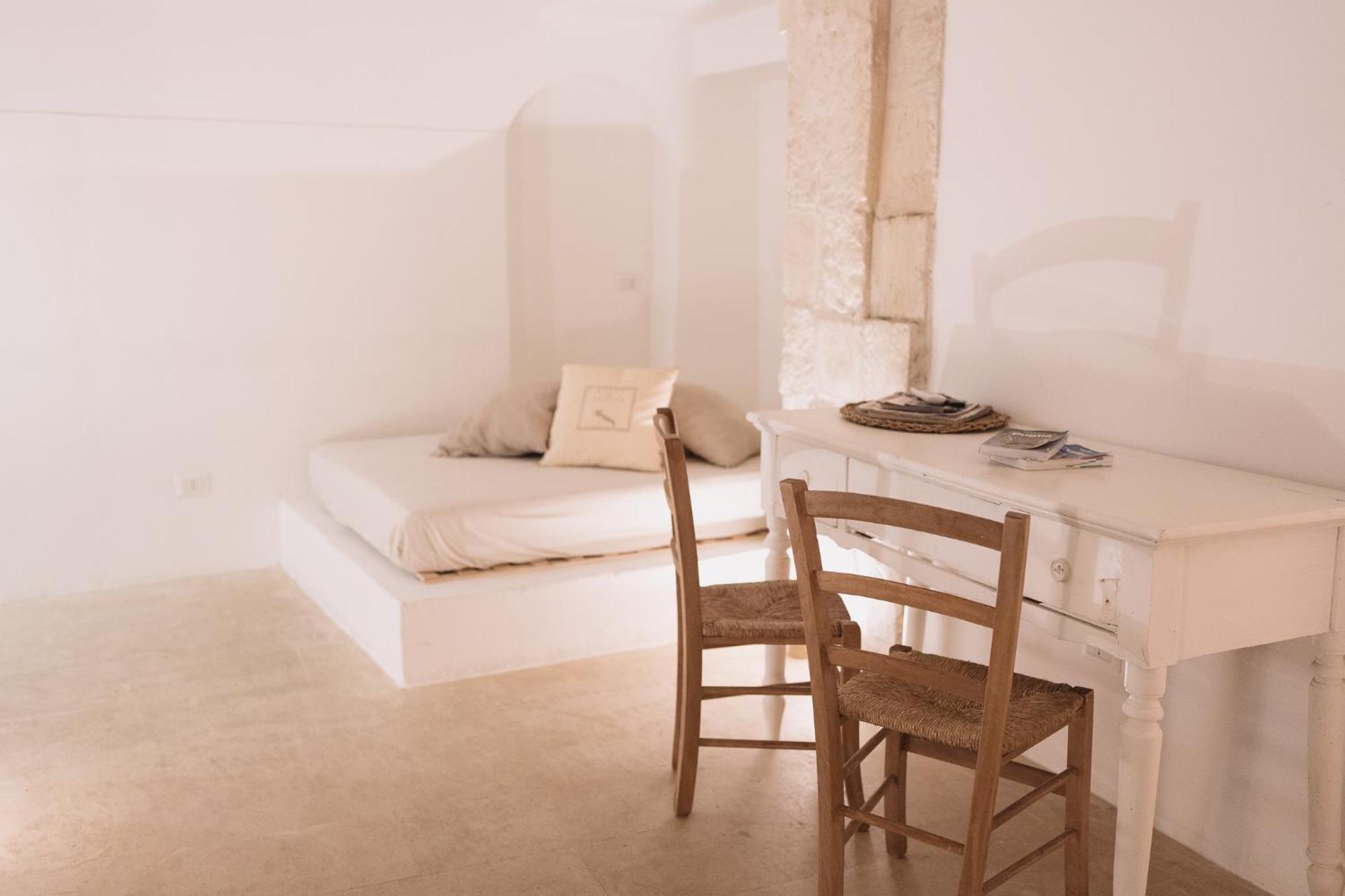 Apartamento La Cammara Al Duomo Luxury Lecce