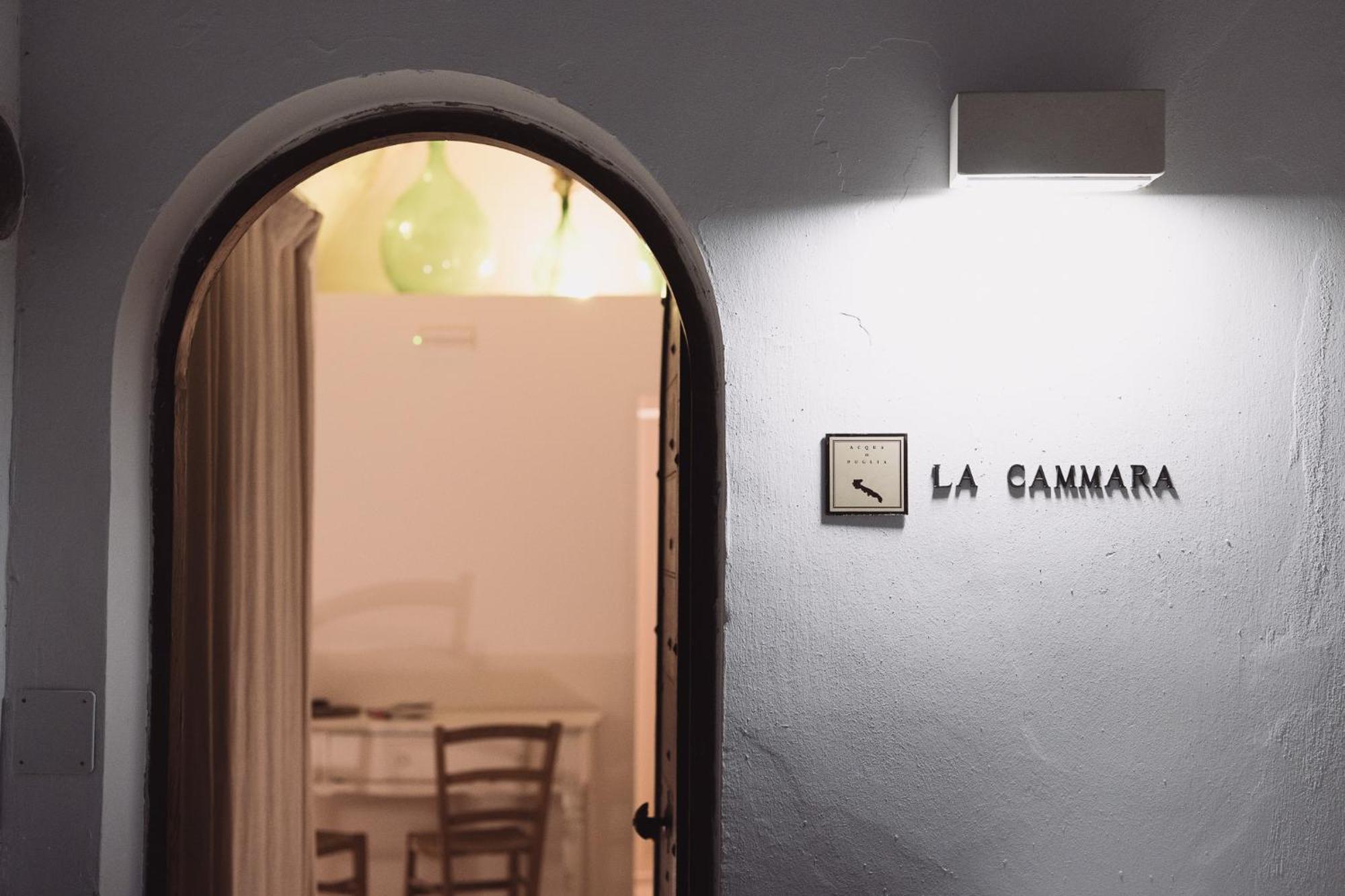 La Cammara Al Duomo Luxury