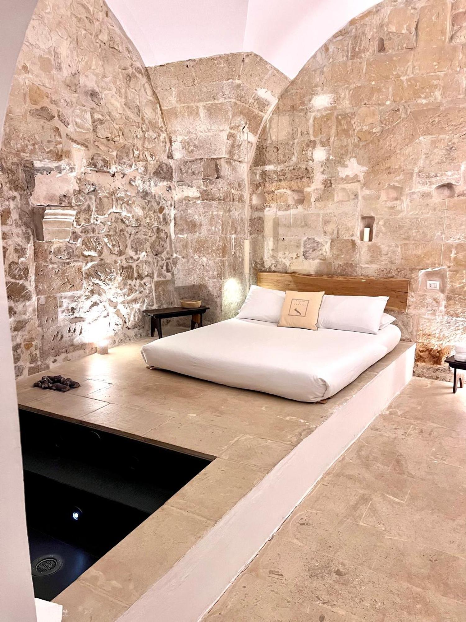 La Cammara Al Duomo Luxury * Lecce